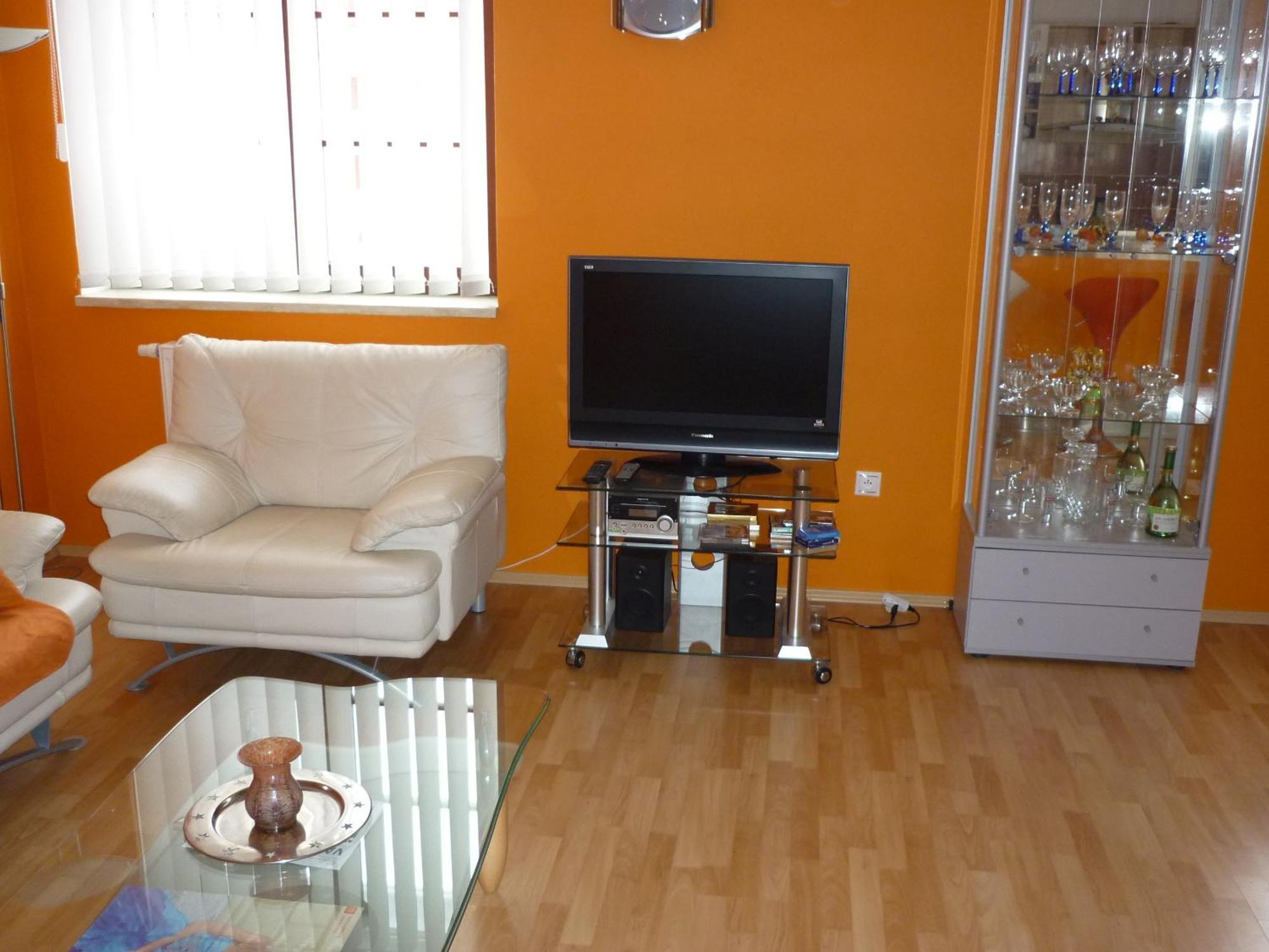 Nueva Fiesta Apartment Marianske Lazne Exterior foto