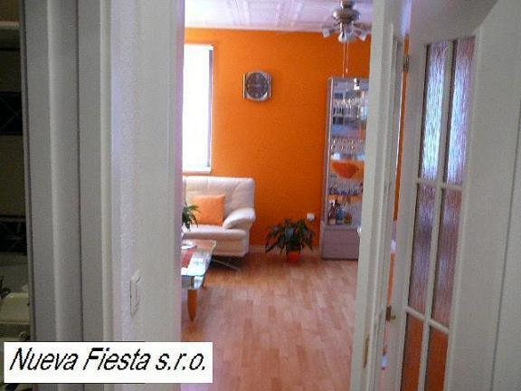 Nueva Fiesta Apartment Marianske Lazne Exterior foto