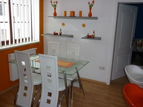 Nueva Fiesta Apartment Marianske Lazne Quarto foto