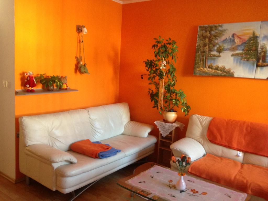 Nueva Fiesta Apartment Marianske Lazne Exterior foto
